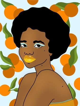 Art Print, , small