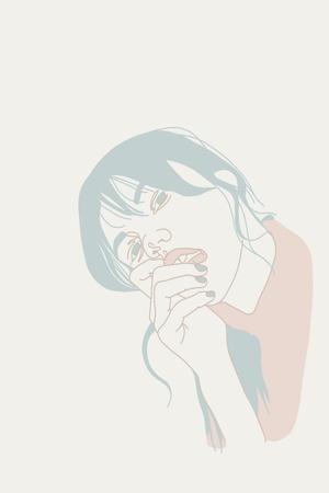 Art Print, , small