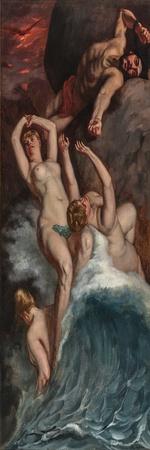 Giclee Print, , small