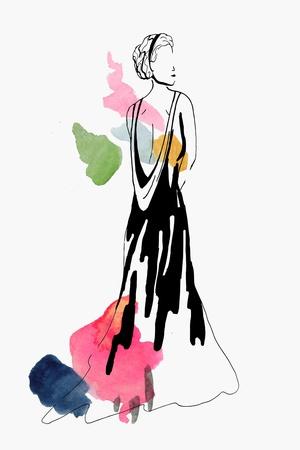 Art Print, , small