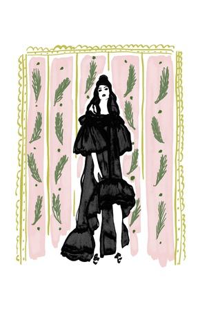 Art Print, , small