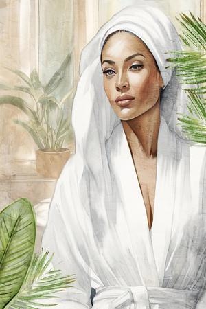 Art Print, , small