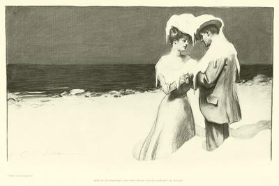 Giclee Print, , small