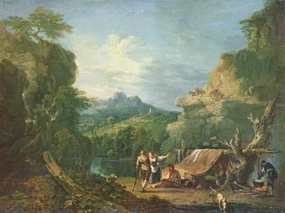 Giclee Print, , small