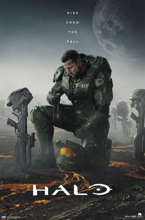 Poster, , small