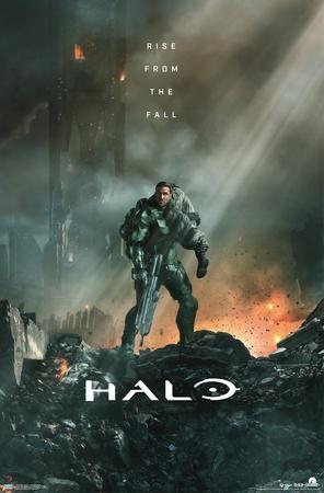 Poster, , small
