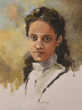 Art Print, , small