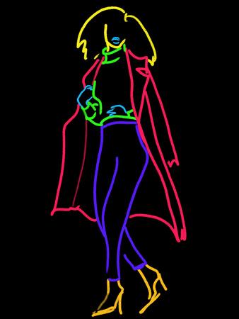Art Print, , small