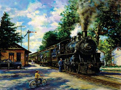 Art Print, , small