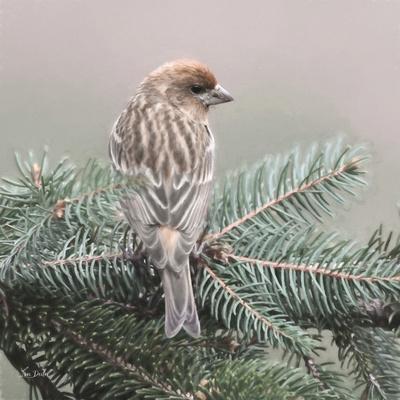 Art Print, , small