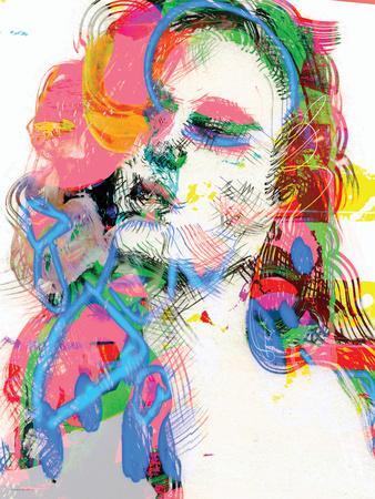Art Print, , small
