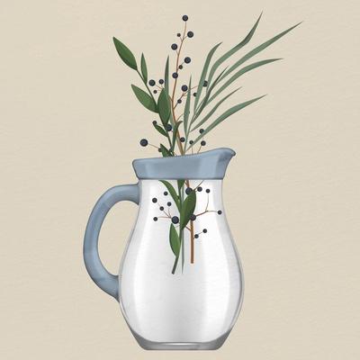 Art Print, , small