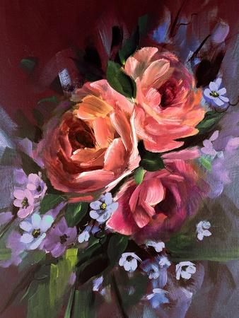 Art Print, , small
