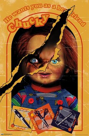 Poster, , small