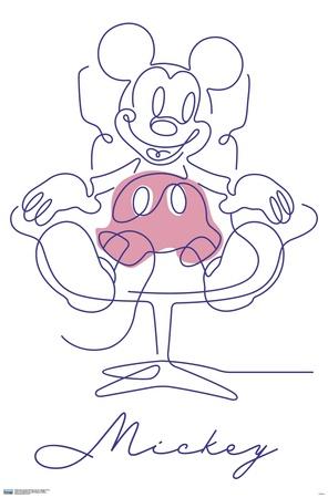 Poster, , small