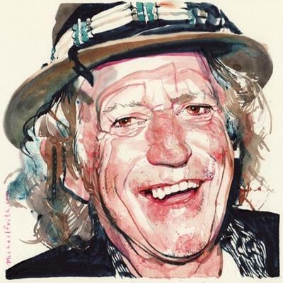 Giclee Print, , small