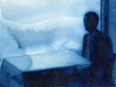 Giclee Print, , small