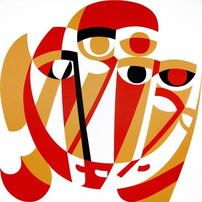 Giclee Print, , small