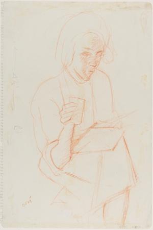 Giclee Print, , small