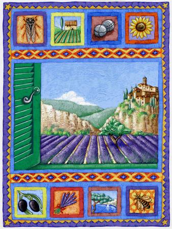 Giclee Print, , small