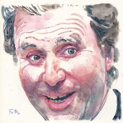 Giclee Print, , small