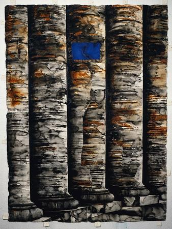Giclee Print, , small