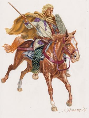 Giclee Print, , small