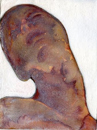 Giclee Print, , small