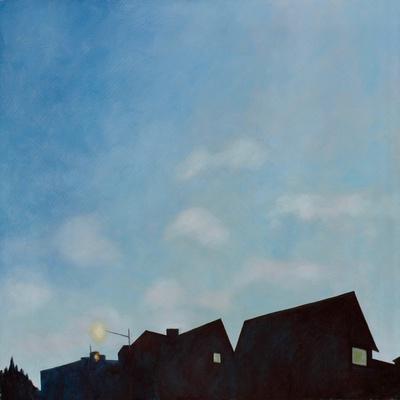 Giclee Print, , small