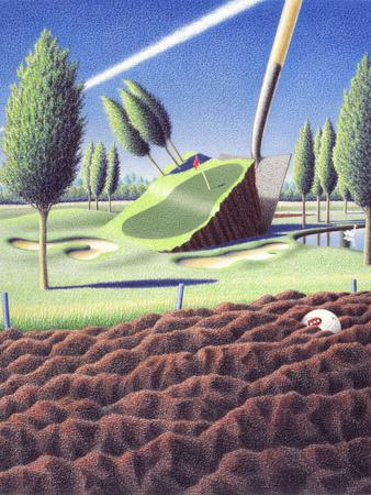 Giclee Print, , small