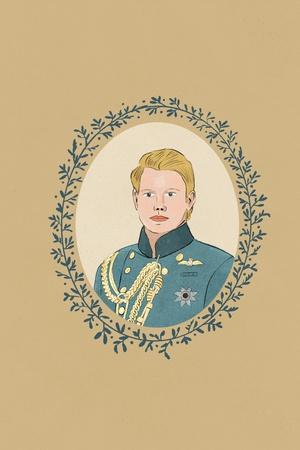Giclee Print, , small