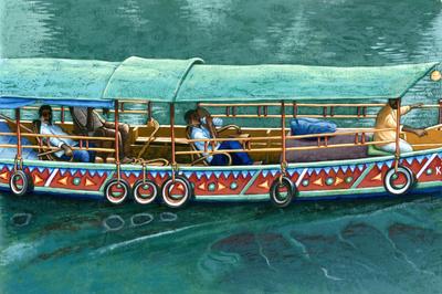 Giclee Print, , small