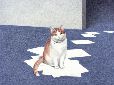 Giclee Print, , small