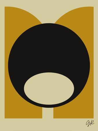 Giclee Print, , small