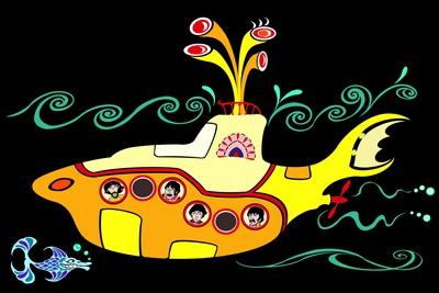 Giclee Print, , small