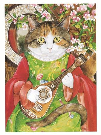 Giclee Print, , small