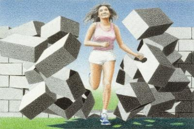 Giclee Print, , small