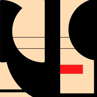 Giclee Print, , small