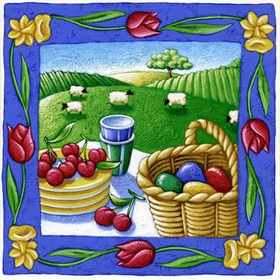 Giclee Print, , small