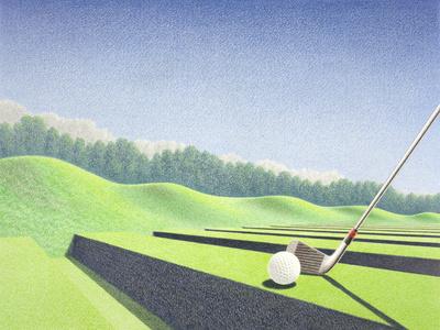 Giclee Print, , small