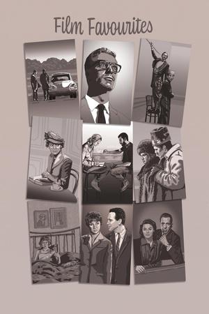 Giclee Print, , small