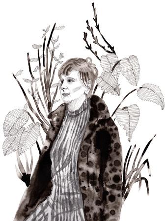 Giclee Print, , small