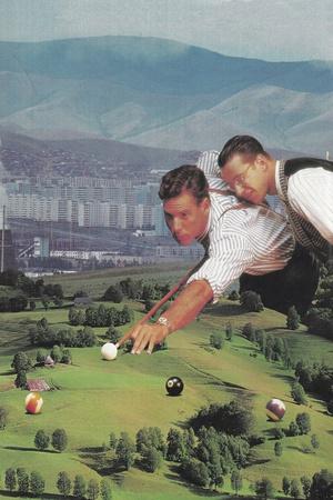 Giclee Print, , small