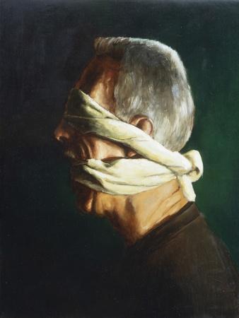 Giclee Print, , small