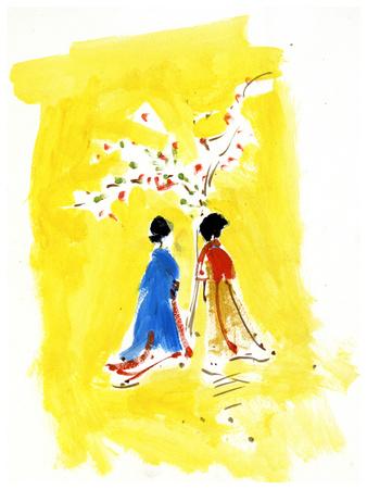 Giclee Print, , small