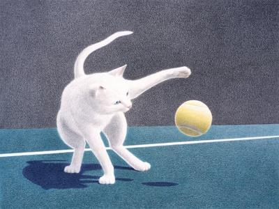 Giclee Print, , small