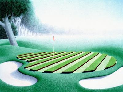 Giclee Print, , small