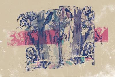 Giclee Print, , small