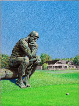 Giclee Print, , small