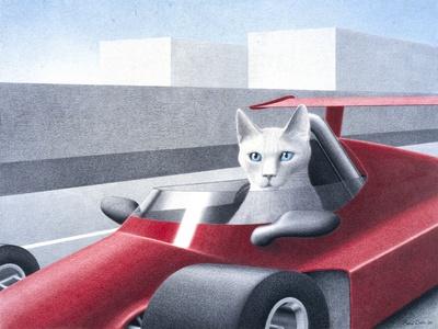 Giclee Print, , small